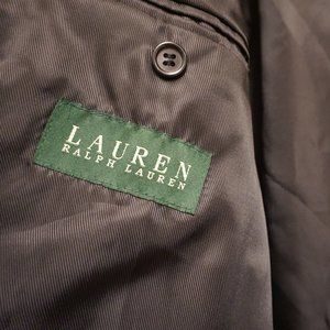Lauren Ralph Lauren Cashmere blend trench coat